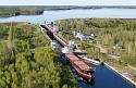 Беломорско-Балтийский канал. Времена и судьбы