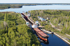 Беломорско-Балтийский канал. Времена и судьбы